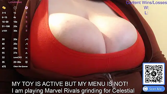 Bigbittiesandfun online show from November 2025 04:40:02 PM