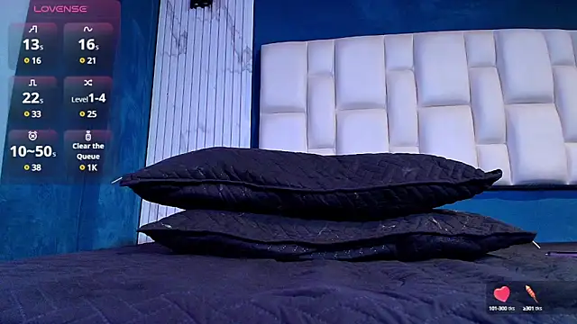 Marcelo ruiz  online show from January 2025 02:43:01 PM