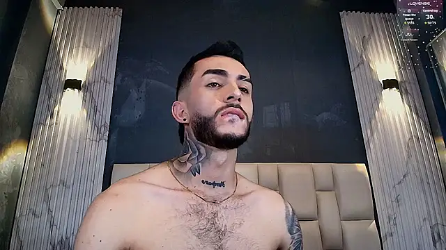 Snapshot of Marcelo_ruiz_ chatting on March 2026 07:09:02 PM Marcelo ruiz online show from March 2026 07:09:02 PM