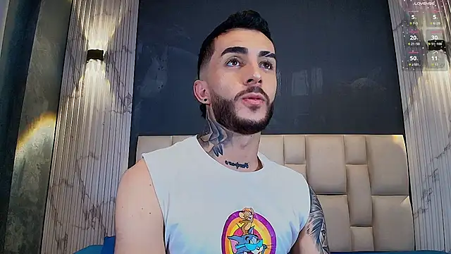 Snapshot of Marcelo_ruiz_ chatting on March 2026 07:19:01 PM Marcelo ruiz online show from March 2026 07:19:01 PM