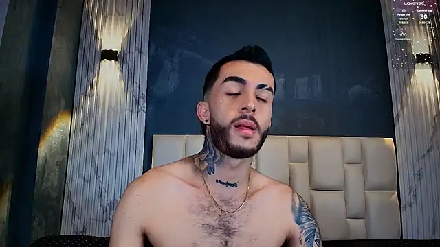 Snapshot of Marcelo_ruiz_ chatting on April 2026 12:32:02 PM Marcelo ruiz online show from April 2026 12:32:02 PM