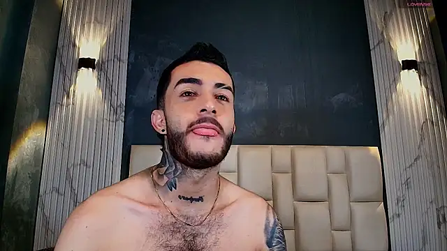 Snapshot of Marcelo_ruiz_ chatting on April 2026 08:42:02 AM Marcelo ruiz online show from April 2026 08:42:02 AM