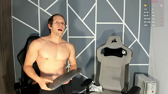 ianandjosephx online show from December 2024 09:13:02 PM