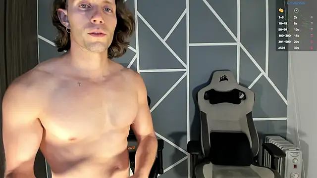 ianandjosephx online show from January 2025 11:00:01 PM