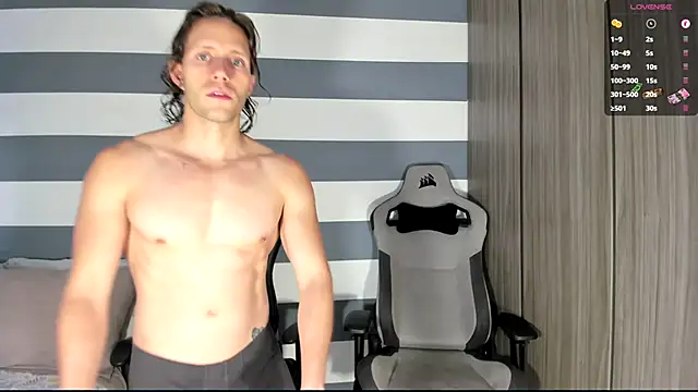 ianandjosephx online show from February 2025 07:49:02 PM