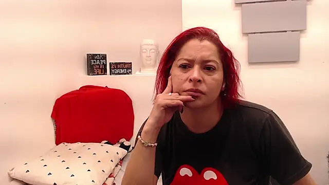 eva twiss online show from February 2026 12:06:01 PM