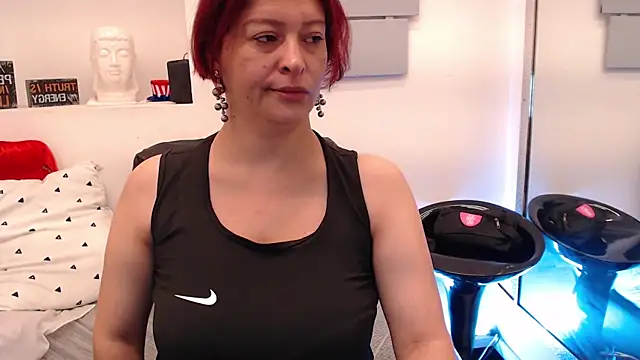 eva twiss online show from May 2026 12:25:02 PM