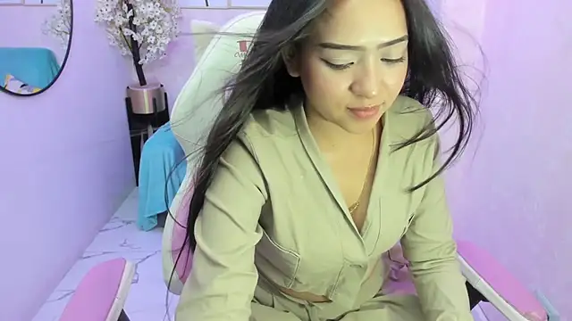 Zafiro t18 online show from February 2025 07:34:01 PM