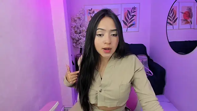 Zafiro t18 online show from March 2025 12:31:02 PM