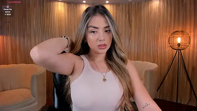 Snapshot of ChloePreston_ chatting on January 2025 10:45:01 AM ChloePreston online show from January 2025 10:45:01 AM