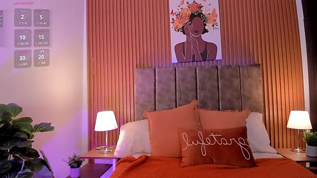 ChloePreston  online show from November 2025 11:10:01 AM