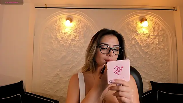 ChloePreston  online show from February 2026 10:47:01 AM