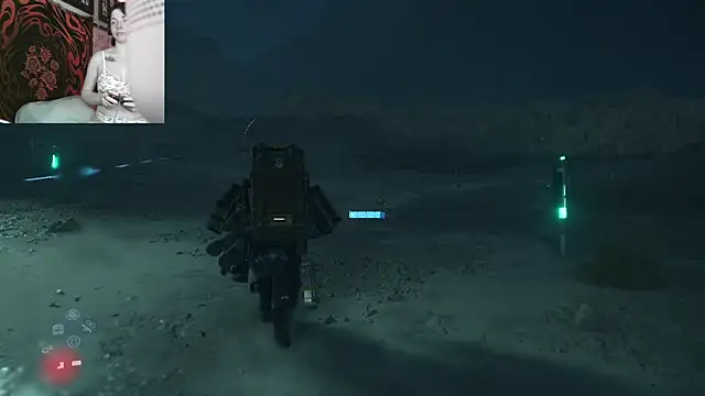 GoddessPinxx online show from March 2026 04:21:01 PM