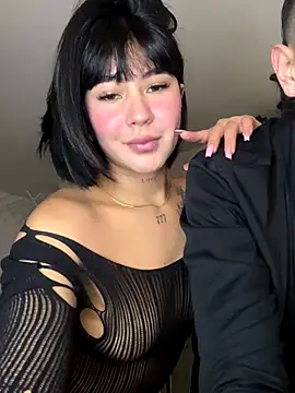 VictoriaEva online show from December 2024 10:51:01 PM