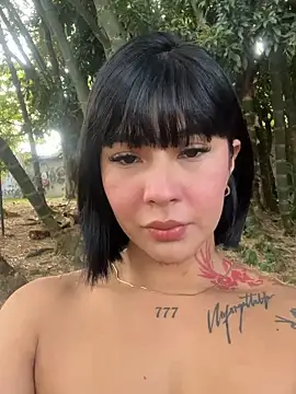VictoriaEva online show from December 2024 09:26:01 PM