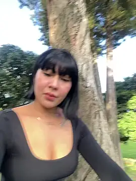 VictoriaEva online show from December 2024 08:57:02 PM