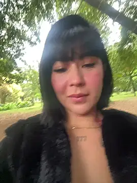 VictoriaEva online show from December 2024 12:45:02 PM