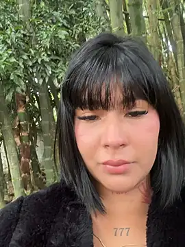 VictoriaEva online show from January 2025 01:35:01 PM