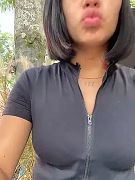 VictoriaEva online show from January 2025 09:04:02 PM