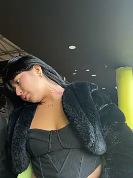 VictoriaEva online show from January 2025 11:58:02 AM