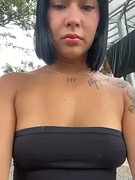 VictoriaEva online show from January 2025 01:04:02 PM