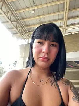 VictoriaEva online show from January 2025 12:54:02 PM