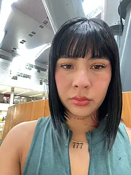 VictoriaEva online show from January 2025 01:21:01 PM
