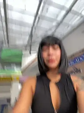 VictoriaEva online show from February 2025 01:30:01 PM