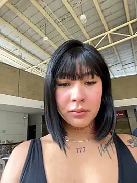 VictoriaEva online show from February 2025 01:55:01 PM