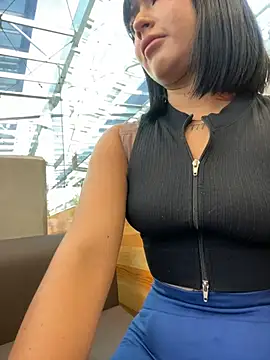 VictoriaEva online show from February 2025 01:16:01 PM