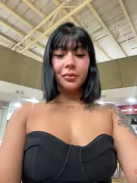 VictoriaEva online show from February 2025 10:14:02 PM