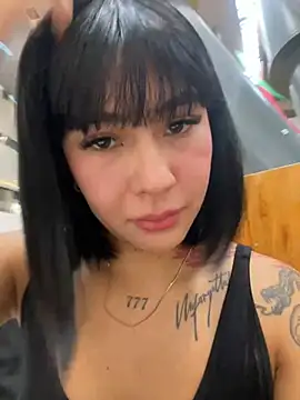 VictoriaEva online show from February 2025 08:49:02 PM