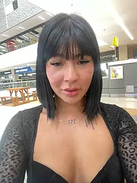 VictoriaEva online show from February 2025 03:36:02 PM