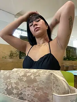 VictoriaEva online show from February 2025 01:08:02 PM