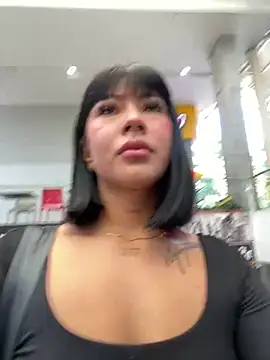 VictoriaEva online show from March 2025 02:30:02 PM