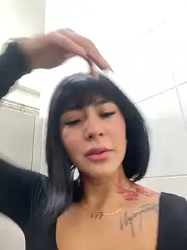 VictoriaEva online show from March 2025 05:33:02 PM