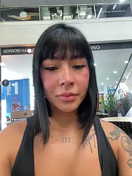 VictoriaEva online show from March 2025 03:49:01 PM
