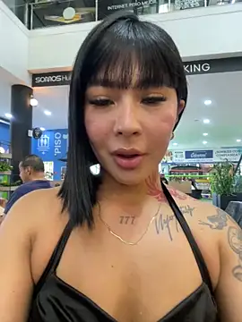 VictoriaEva online show from March 2025 09:14:02 PM