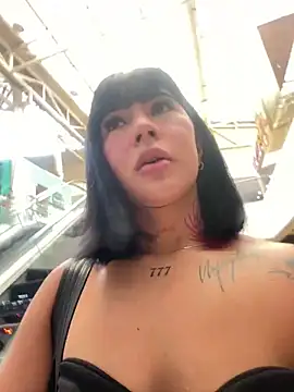 VictoriaEva online show from March 2025 02:16:01 PM