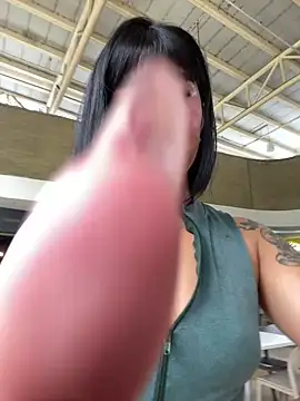 VictoriaEva online show from March 2025 09:51:02 PM