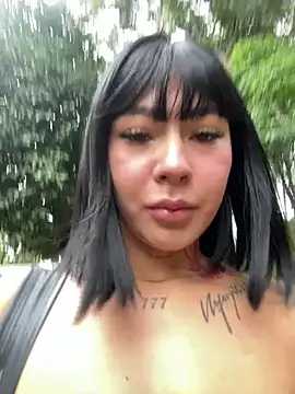 VictoriaEva online show from March 2025 12:04:02 PM