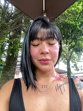 VictoriaEva online show from March 2025 08:41:02 PM
