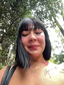 VictoriaEva online show from March 2025 01:02:01 PM