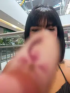 VictoriaEva online show from March 2025 01:18:02 PM