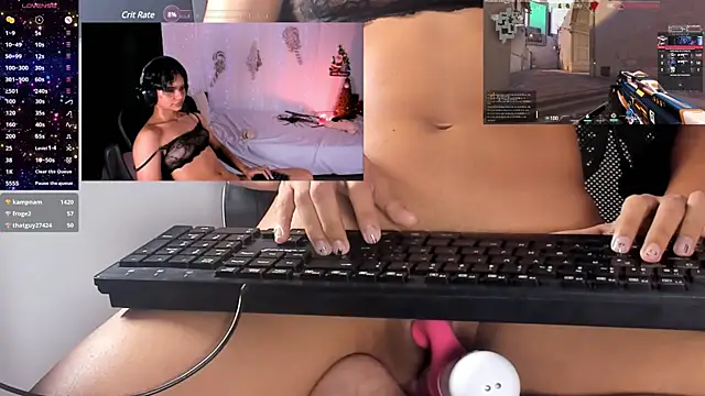 marlena3312 online show from December 2024 03:53:02 PM