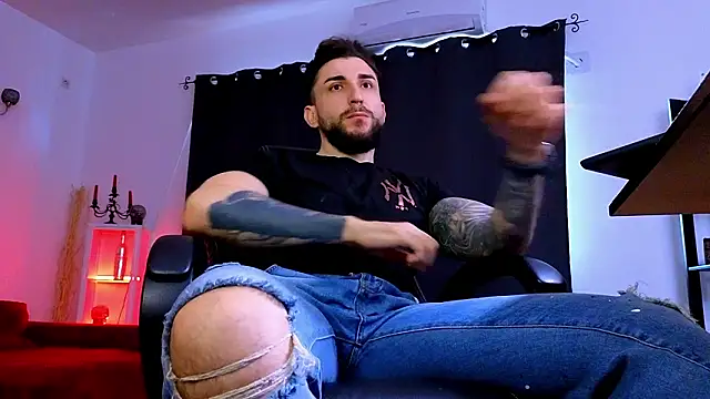 MightyAaron66 online show from March 2026 07:15:01 AM