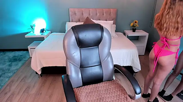 Tamy edwards online show from November 2025 08:05:01 PM