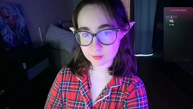 el sweety online show from December 2024 09:17:01 AM