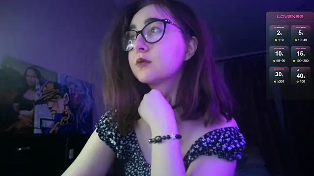 el sweety online show from December 2024 03:20:02 PM