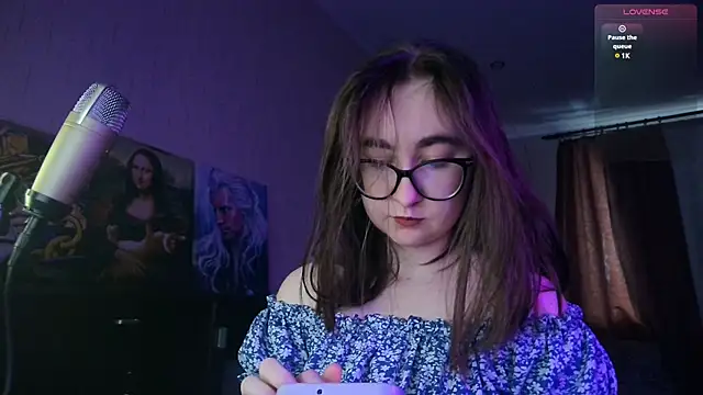 el sweety online show from January 2025 11:45:02 AM